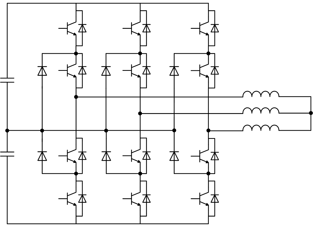 有源濾波器 BW-APF有源濾波器技術(shù)特點(diǎn)